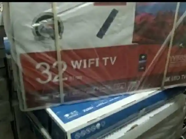 Телевизор Samsung, Душанбе