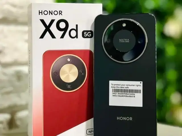 Huawei Honor X9d 12/ 256Gb, Душанбе
