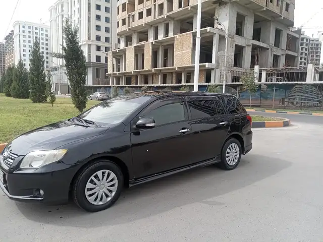 Toyota Fielder