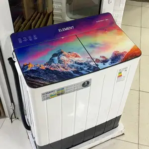 Стиральные машины 8 кг Element, Душанбе
