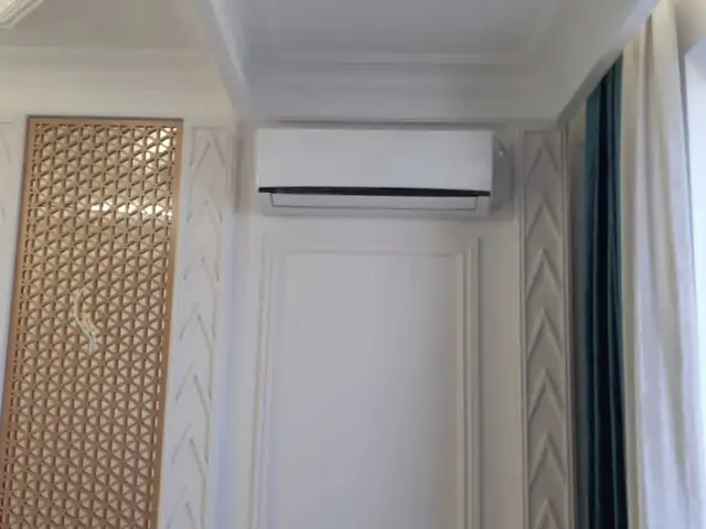 Услуги по установке кондиционеров, Худжанд - 2