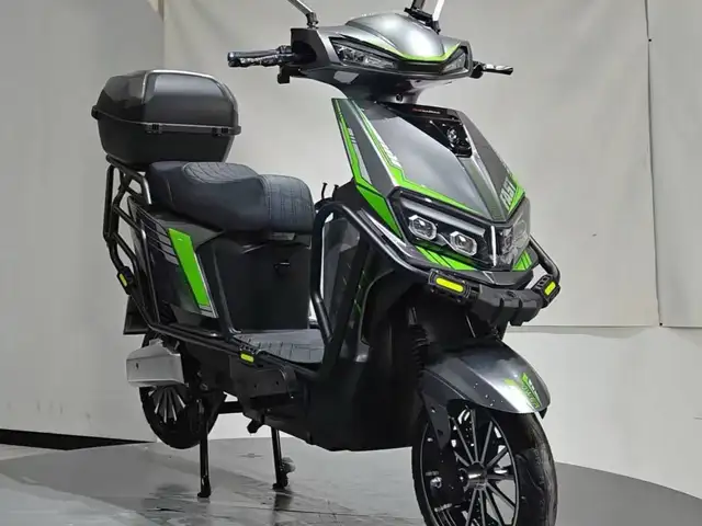 Электроскутер М5 2026, Душанбе