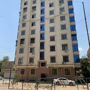 2-комн. квартира, Цокольный этаж, 37 м², Тетс, Бохтар (Курган-Тюбе)