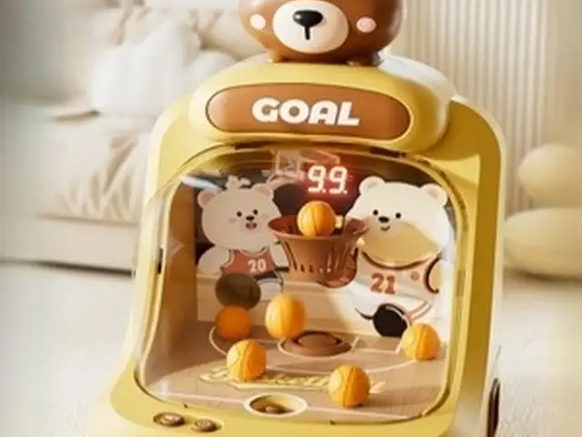 Настольная игра баскетбол, Худжанд