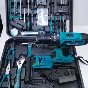 Шуруповёрт набор Makita, Душанбе