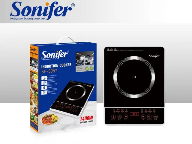 Плиты сенсорные sonifer-sf-3057, Душанбе