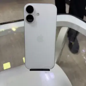 Apple iPhone 17, 256 gb, White, Турсунзода