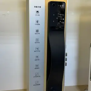 Умный замок 1Pro, Худжанд
