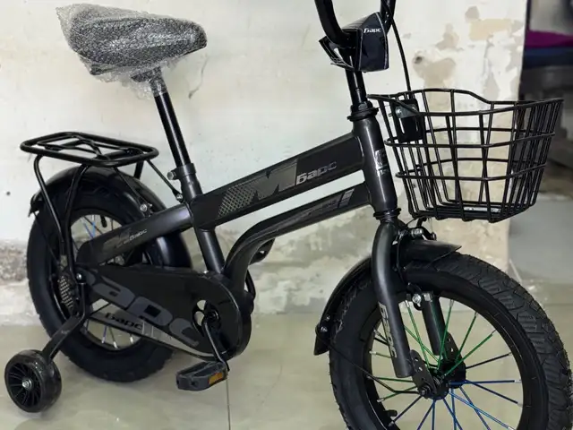 Детский велосипед R14, Хуҷанд