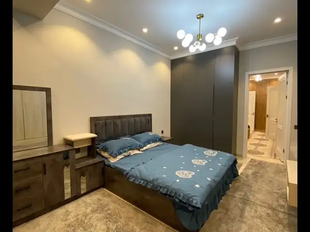 2-комн. квартира, 15 этаж, 140м², шохмансур, Душанбе