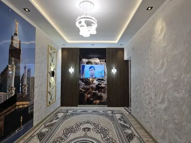 2-комн. квартира, 1 этаж, 50 м², Фирдавси, Душанбе