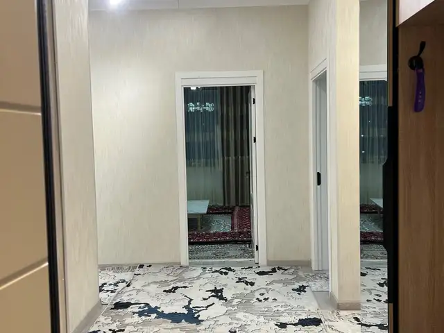 3-комн. квартира, 8 этаж, 75м², 20 мкр, Хуҷанд