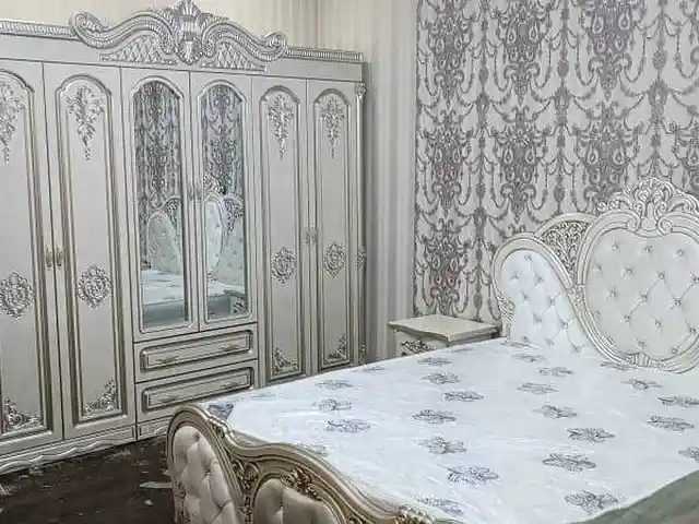Спальный гарнитур, Душанбе