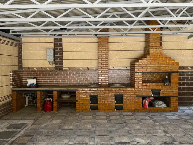 1-комн. дача, 2 этаж, 75 м², Варзоб, Варзоб - 7