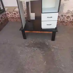 Парикмахерский стол на заказ, Худжанд