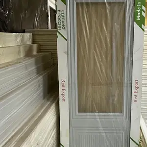 Дверь, Душанбе