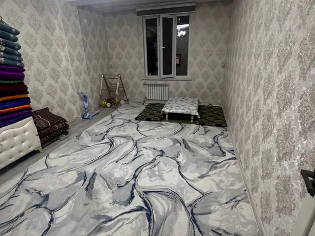 2-комн. квартира, 12 этаж, 56м², Сино, Душанбе