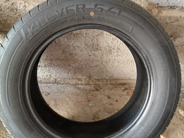 Шины 225/60 R17, Душанбе
