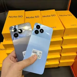 Realme Note 50 64Gb Global Version, Душанбе