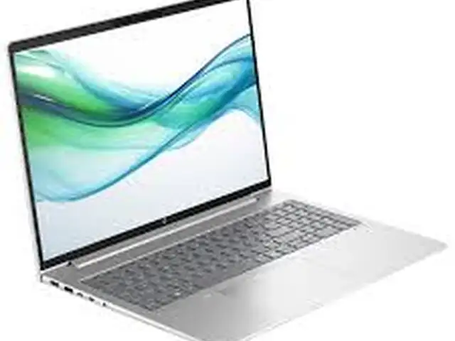 Ноутбук HP PROBOOK 460 G11 ULTRA 7-155U 8GB 512GB BACKLIT FINGERPRINT DOS PIKE S, Душанбе