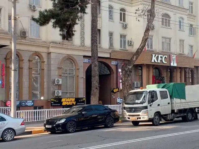 2-комн. квартира, 5 этаж, 55м², Сомони, Воданасос, Душанбе