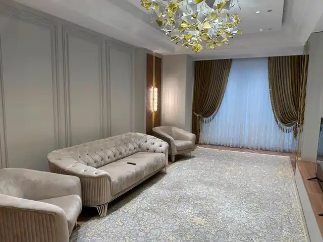 4-комн. квартира, 10 этаж, 179м², шохмансур, Душанбе