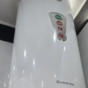 Водонагреватель Ariston 100л на запчасти, Душанбе