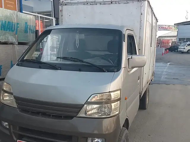 Услуги грузоперевозки, Душанбе