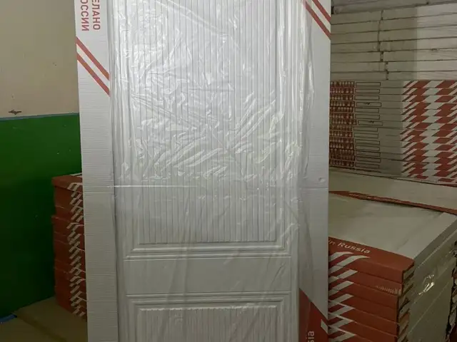 Дверь классика, Душанбе