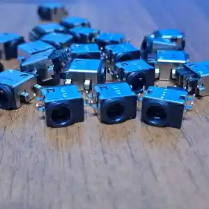Разъем питания ноутбука Samsung, Худжанд