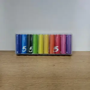 Батарейки Xiaomi AA, Душанбе