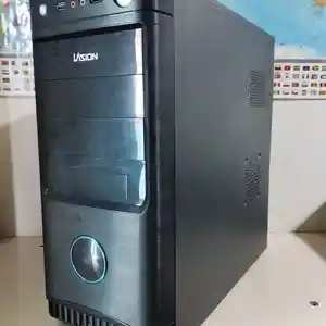 Системный блок Core i5 3470 GTX-650 1gb DDR5 8gb, Душанбе