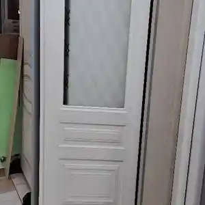 Дверь, Душанбе