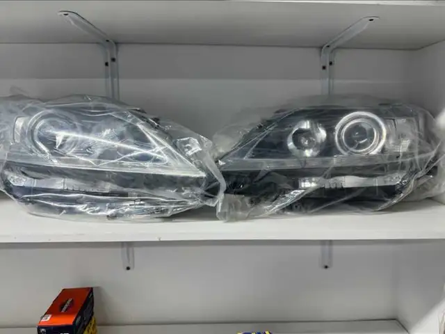 Фары на Lexus RX 350 3010-2015, Душанбе