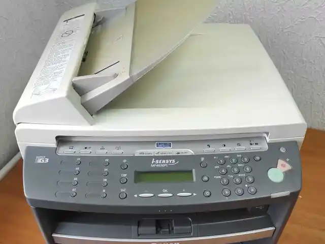 Принтер Canon MF 4690 3/1, Худжанд