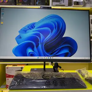 Моноблок Lenovo ThinkCentre Neo 30a Gen 4/core i7 13620H/RAM 8GB DDR 5/NVME 512G, Душанбе