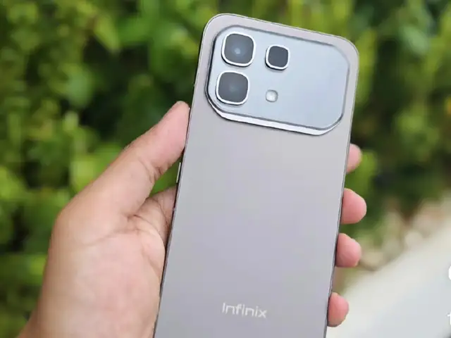 Infinix Note 60Pro 24/256Gb Oreng, Душанбе