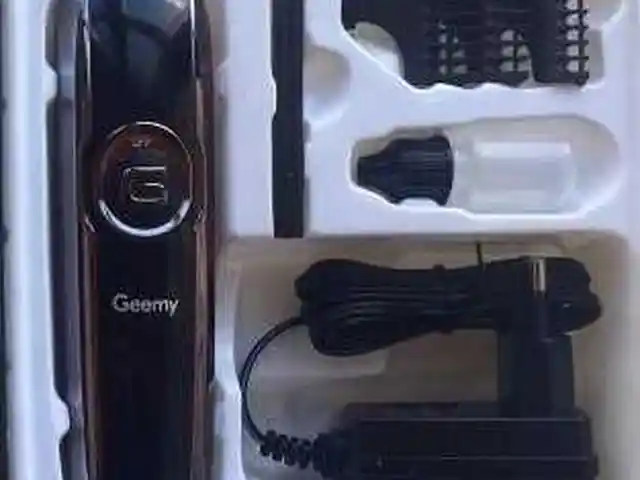 Триммер GEMEI GM-6050, Душанбе