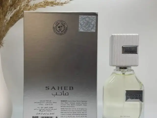 Духи Saheeb, Душанбе