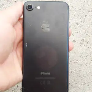 Apple iPhone 7, 32 gb, Хуҷанд