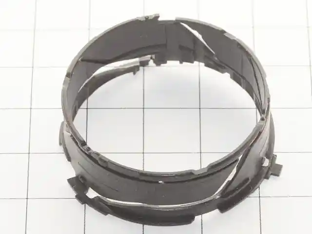 Кольцо баррель для цифрового фотоаппарата Sony W570, W580, W630, W650, Хуҷанд