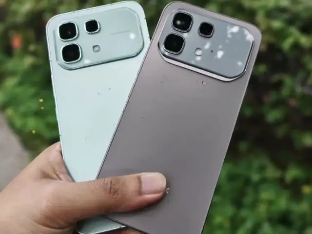 Infinix Note 60Pro 24/256Gb titanium, Душанбе