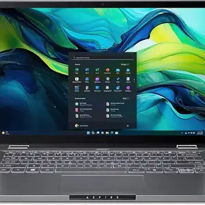 Ноутбук Acer Aspire spin 14, Хуҷанд