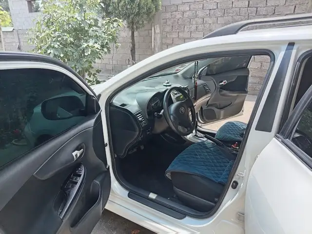 Toyota Fielder