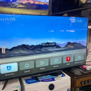 Телевизор Samsung, Душанбе