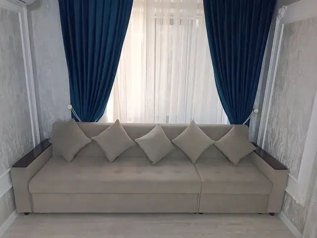 Диван, Хуҷанд