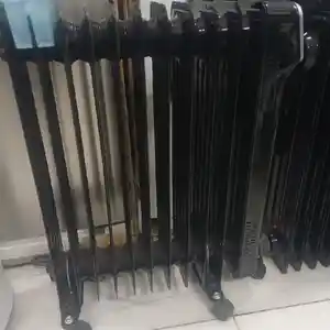 Радиатор, Душанбе