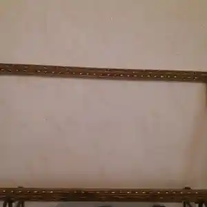 Рамка для картин, Худжанд