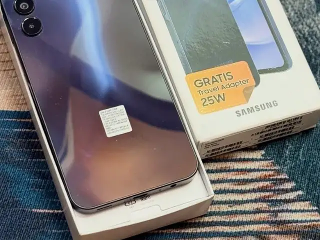 Samsung Galaxy A15 128gb Vetnam 2sim 5G, Хуҷанд