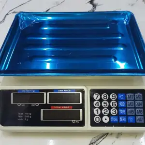 Тарозу 40 кг, Душанбе